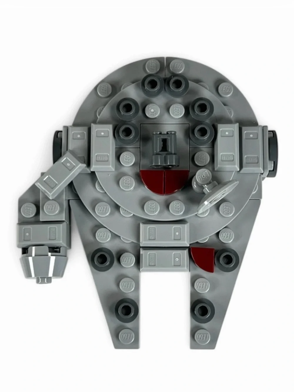 Lego 30708 Star Wars Millennium Falcon polybag! 74 Pieces (2) - Picture 9 of 9